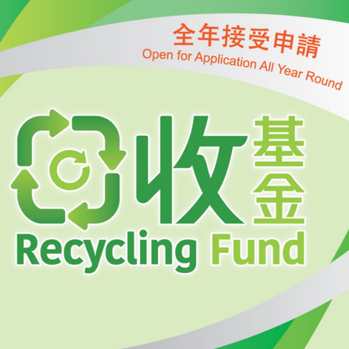 RF Recycling Fund 回收基金